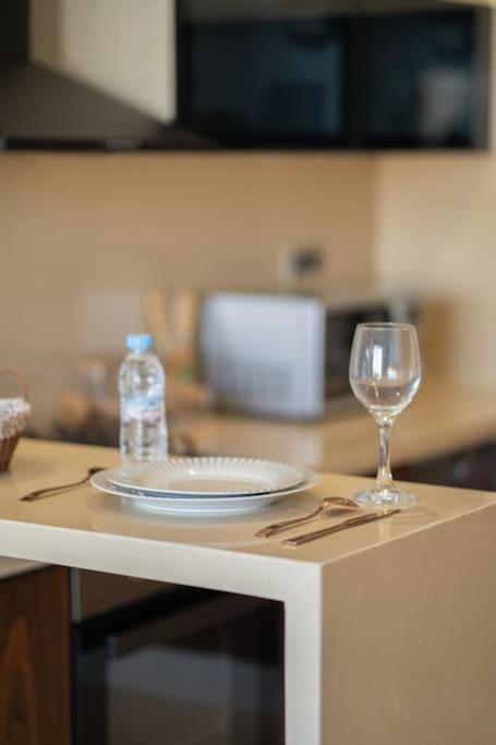 Apartamento Charming & Airy Flat - Perfect For Relaxation Casa Blanca
