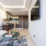 Charming & Airy Flat - Perfect For Relaxation