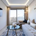 Charming & Airy Flat - Perfect For Relaxation