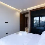 Charming & Airy Flat - Perfect For Relaxation