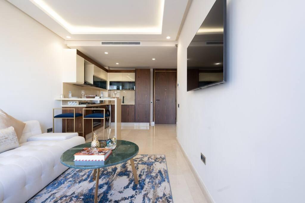 Charming & Airy Flat - Perfect For Relaxation Appartamento