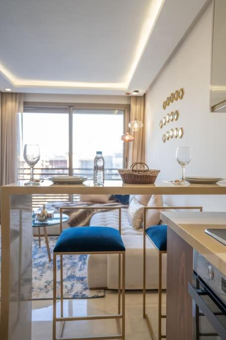 Charming & Airy Flat - Perfect For Relaxation