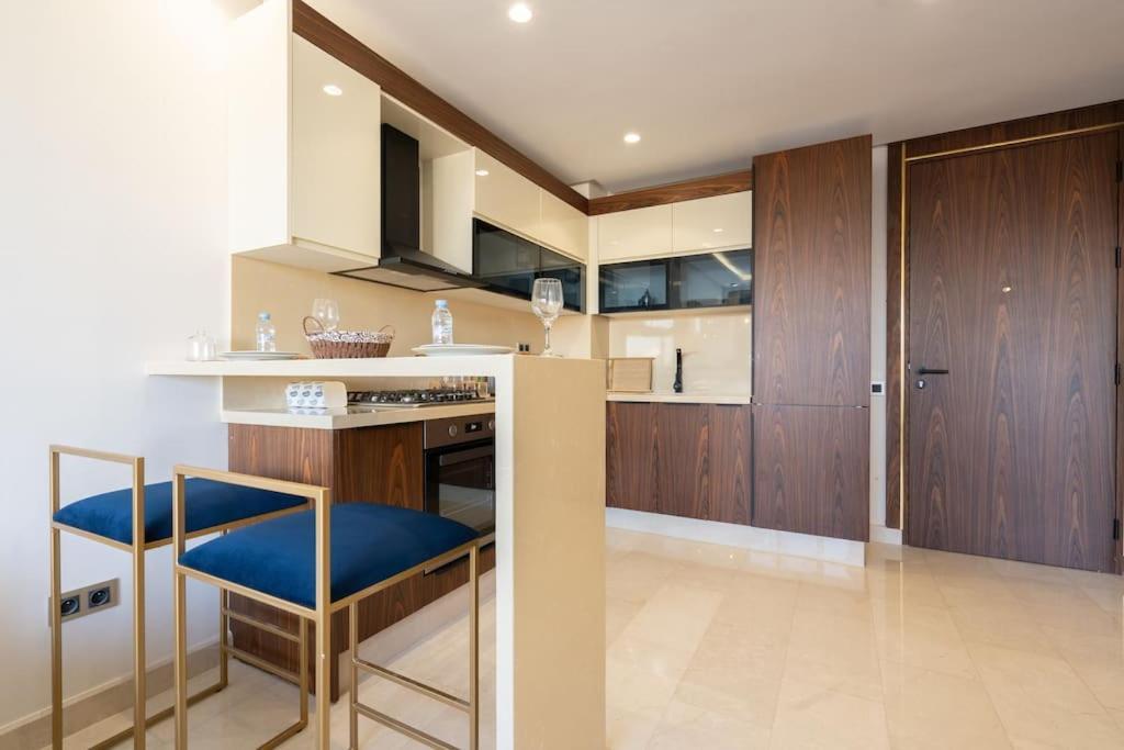 Charming & Airy Flat - Perfect For Relaxation Casablanca