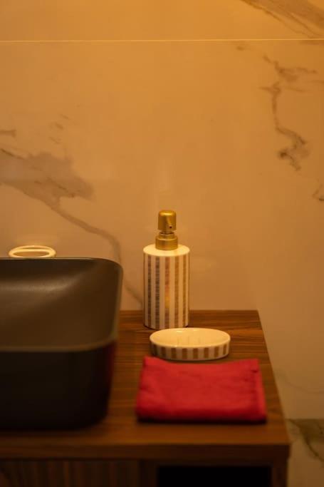 Charming & Airy Flat - Perfect For Relaxation Appartamento Casablanca