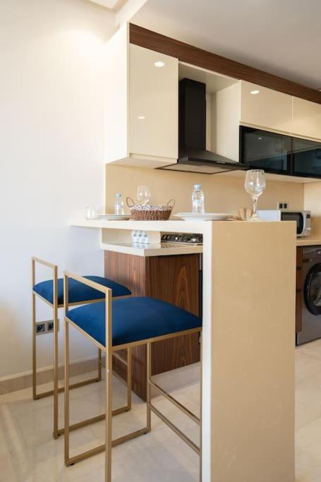 Charming & Airy Flat - Perfect For Relaxation Casablanca