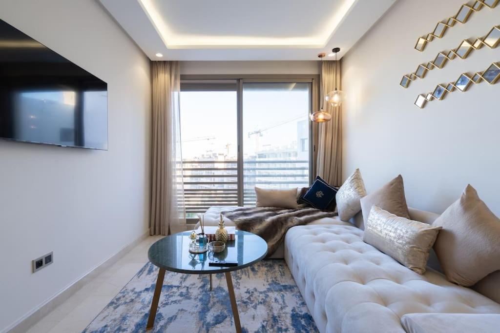 Charming & Airy Flat - Perfect For Relaxation