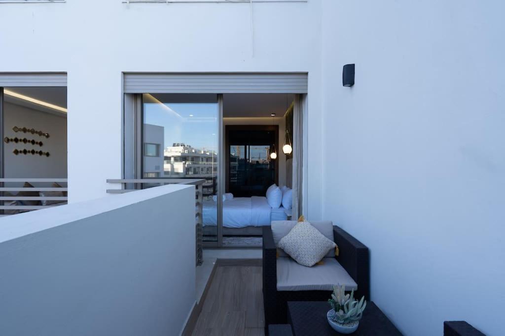 Appartamento Charming & Airy Flat - Perfect For Relaxation Casablanca