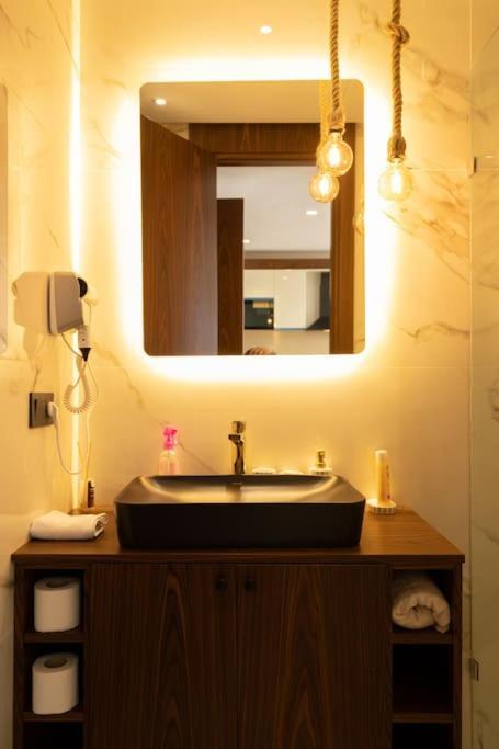 Charming & Airy Flat - Perfect For Relaxation * Casablanca
