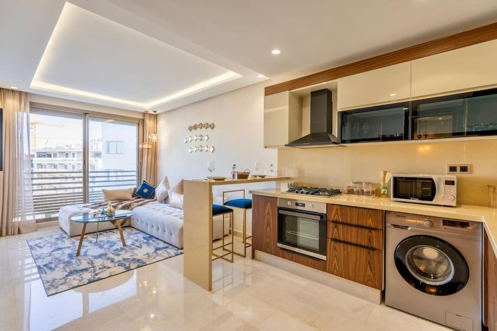 Appartamento Charming & Airy Flat - Perfect For Relaxation
