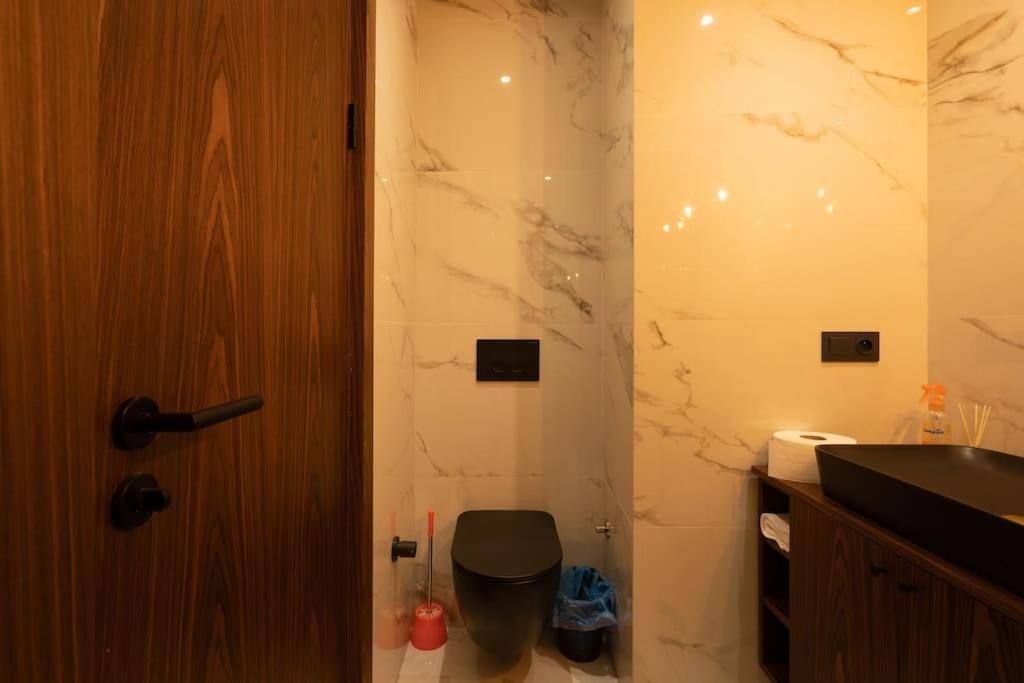 Appartamento Charming & Airy Flat - Perfect For Relaxation *