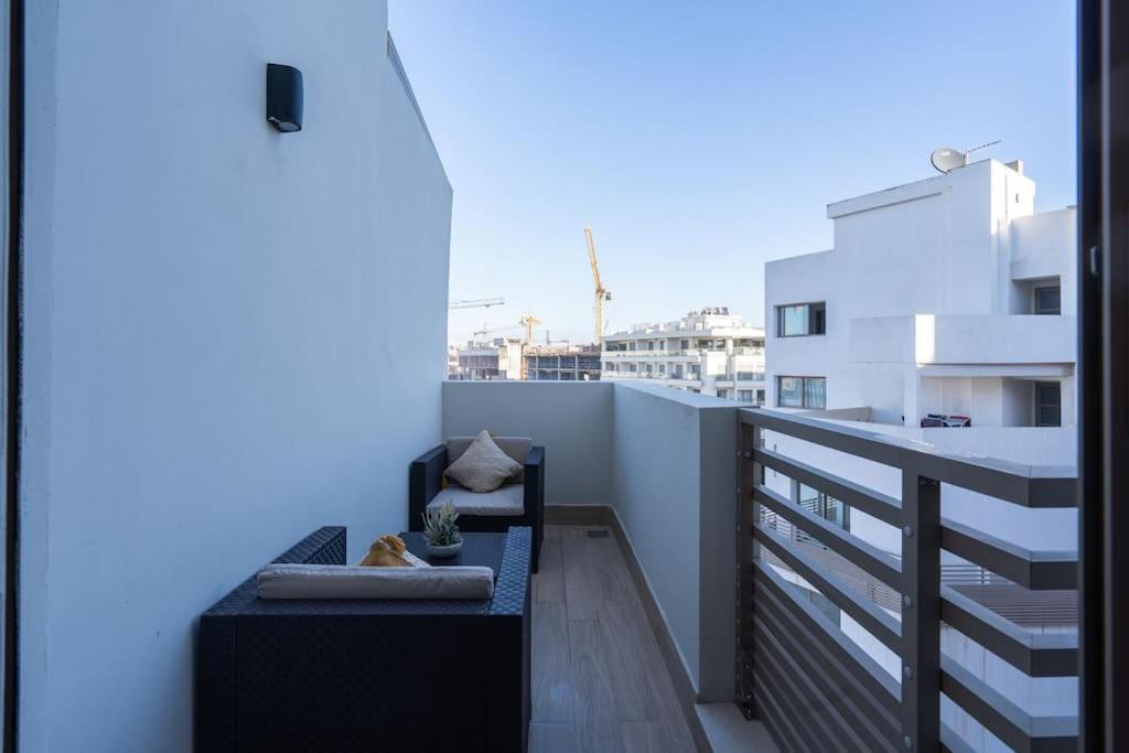 Charming & Airy Flat - Perfect For Relaxation