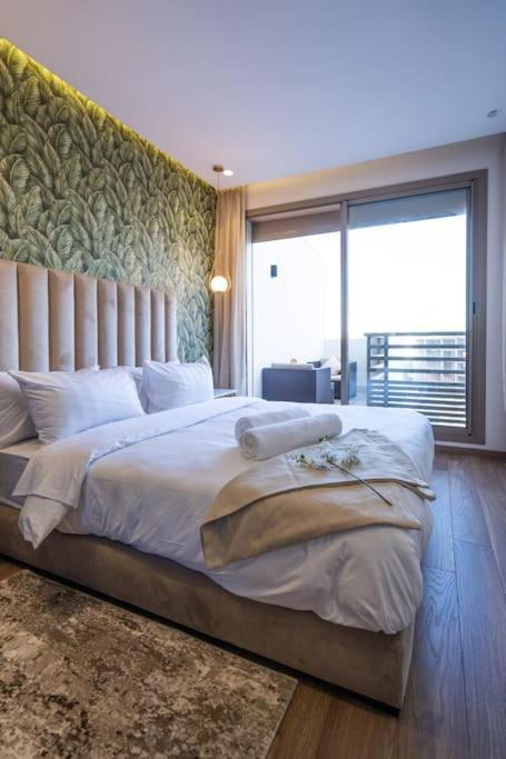 Appartamento Charming & Airy Flat - Perfect For Relaxation Casablanca
