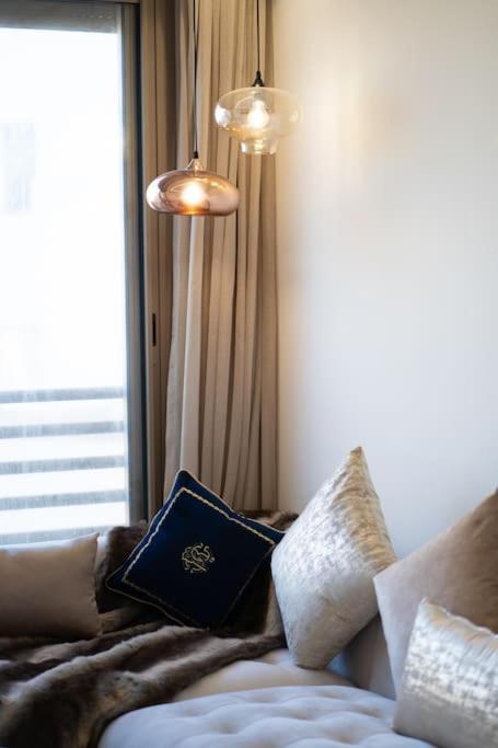Charming & Airy Flat - Perfect For Relaxation Appartamento Casablanca