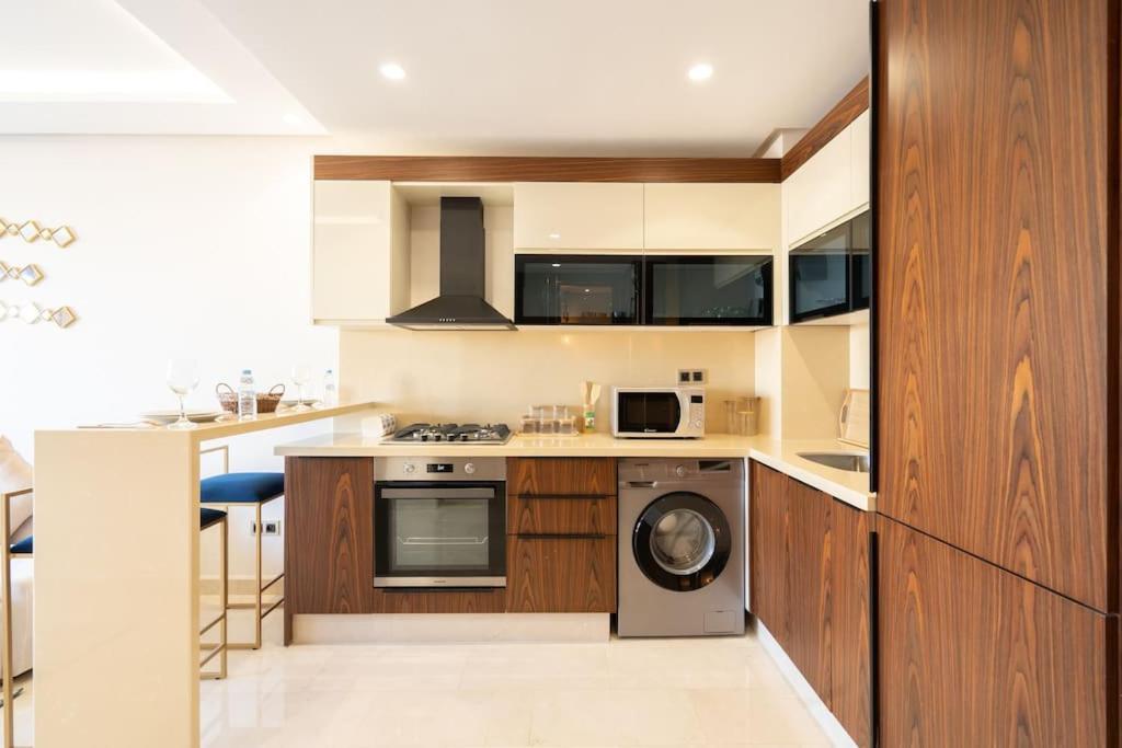 Charming & Airy Flat - Perfect For Relaxation *