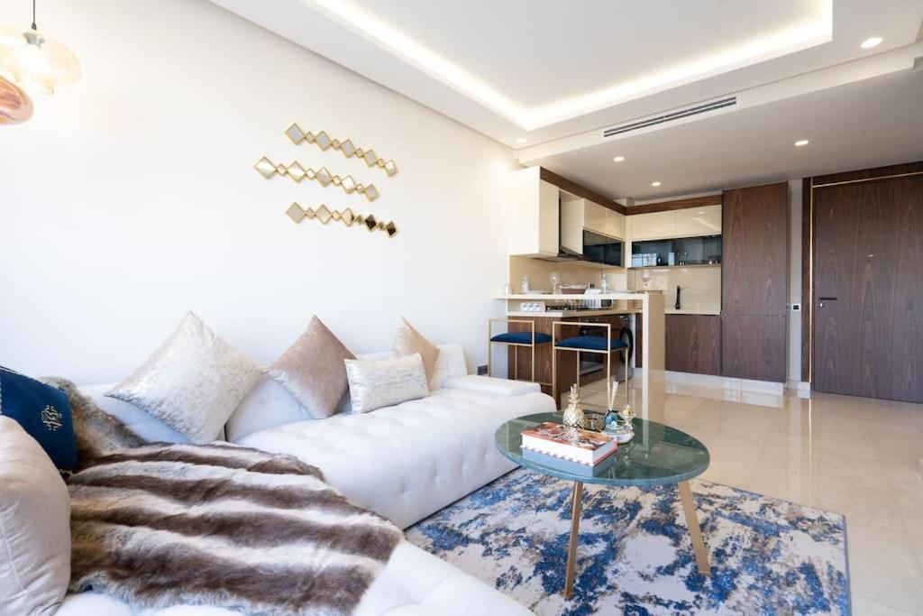 Charming & Airy Flat - Perfect For Relaxation Casablanca