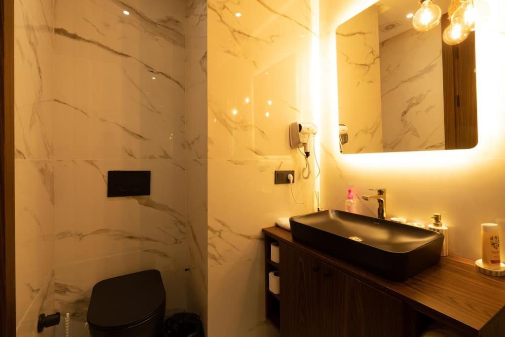 Charming & Airy Flat - Perfect For Relaxation Appartamento Casablanca