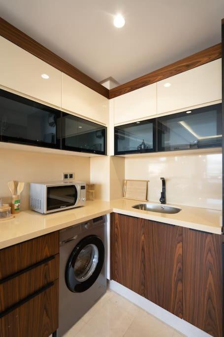 Charming & Airy Flat - Perfect For Relaxation *