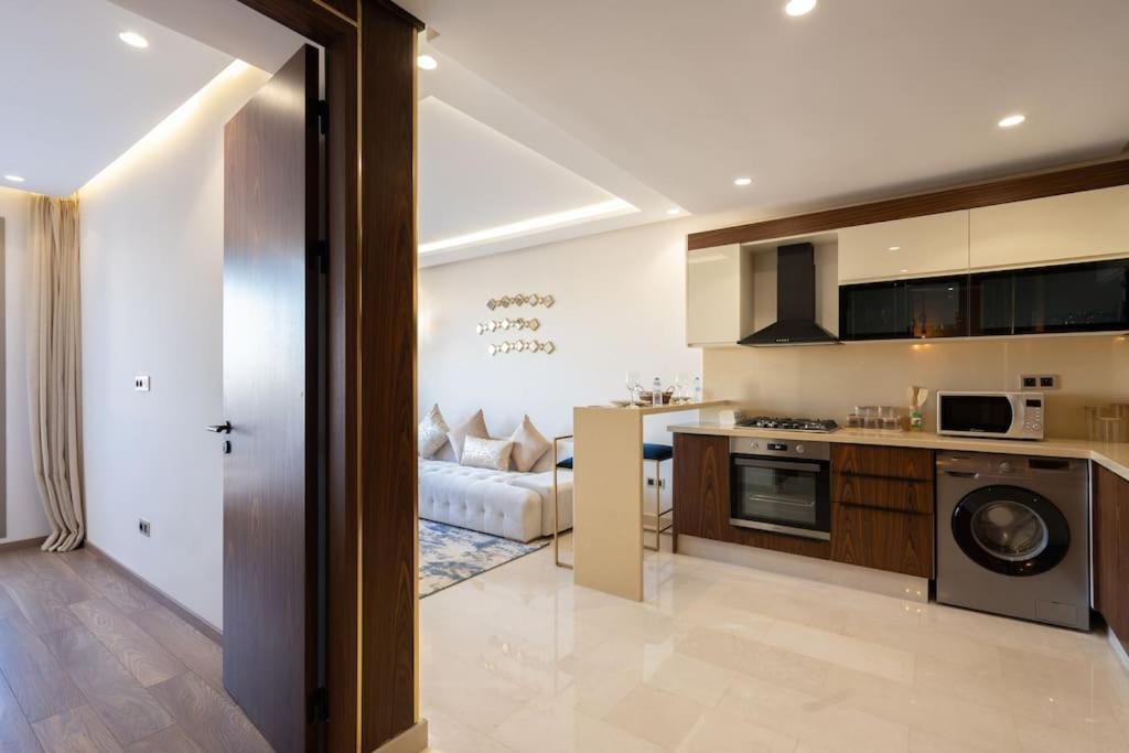 Appartamento Charming & Airy Flat - Perfect For Relaxation