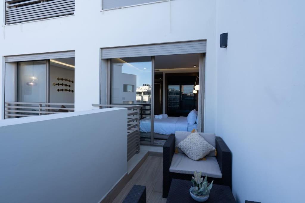 Charming & Airy Flat - Perfect For Relaxation Casablanca