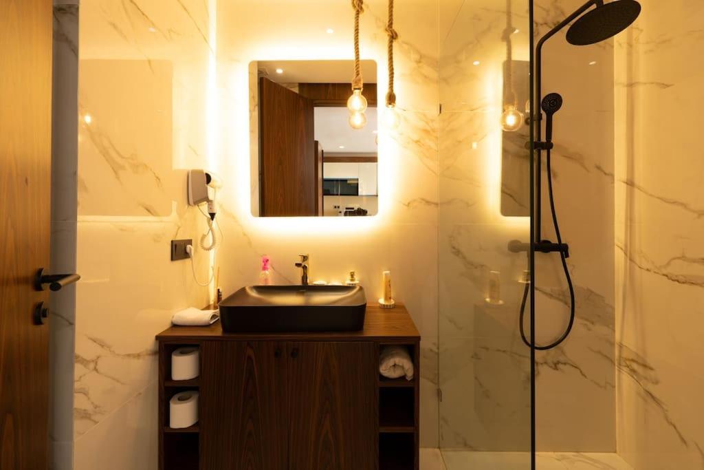 Charming & Airy Flat - Perfect For Relaxation * Casablanca
