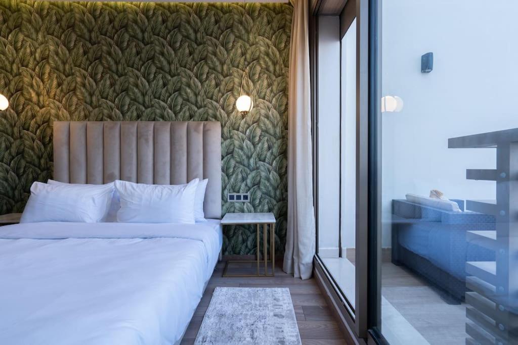 Appartamento Charming & Airy Flat - Perfect For Relaxation Casablanca