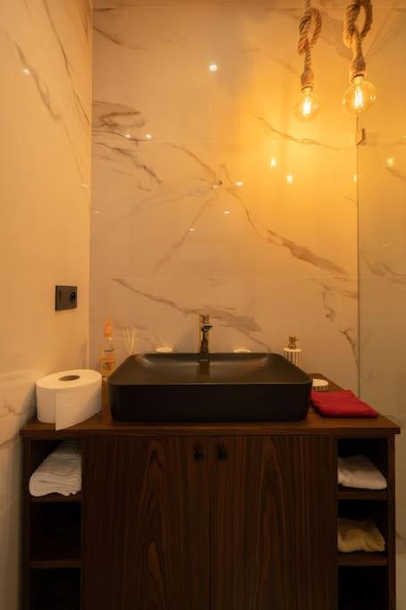 Charming & Airy Flat - Perfect For Relaxation * Casablanca